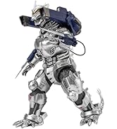 Amazon | HiPlay MOSHOWTOYS 卓越級 解限機 矛隼 UBP-R02T 合金完成品